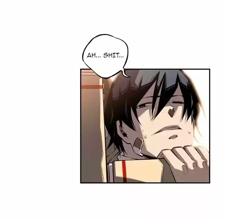 Supernova (Killer Whale) Vol.01 Ch.053