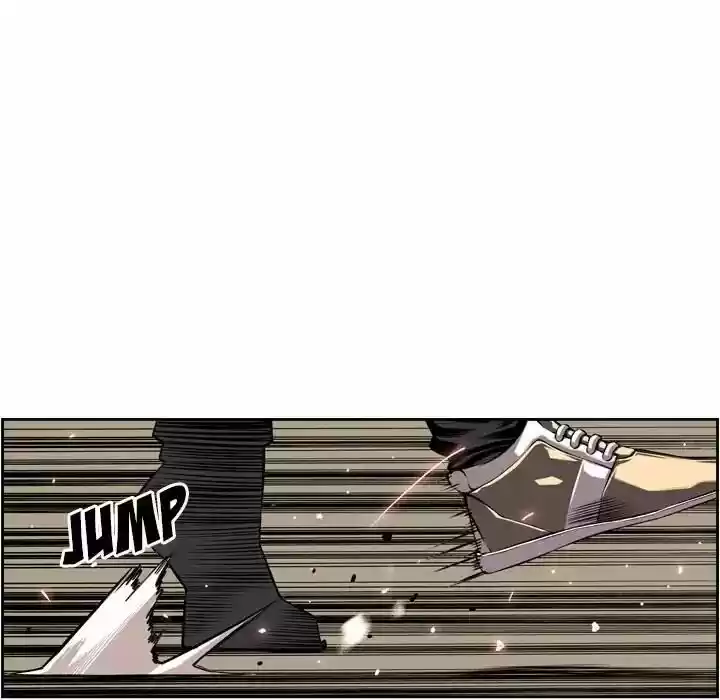 Supernova (Killer Whale) Vol.01 Ch.053