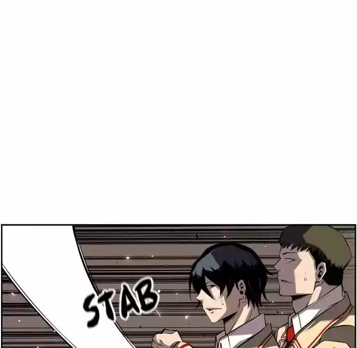 Supernova (Killer Whale) Vol.01 Ch.053