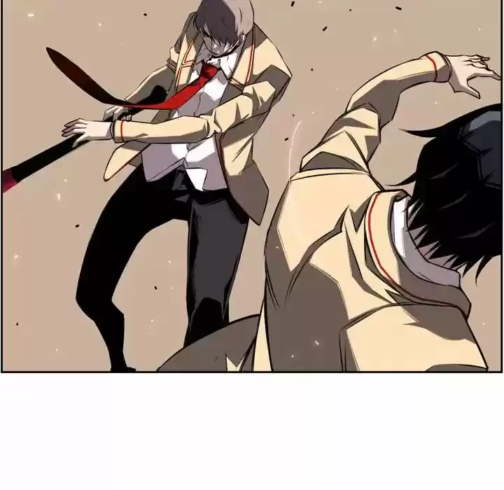 Supernova (Killer Whale) Vol.01 Ch.054