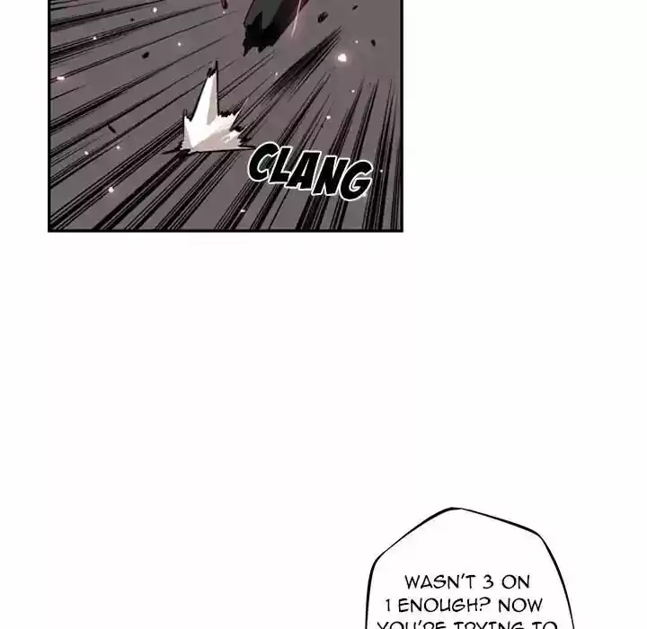 Supernova (Killer Whale) Vol.01 Ch.054