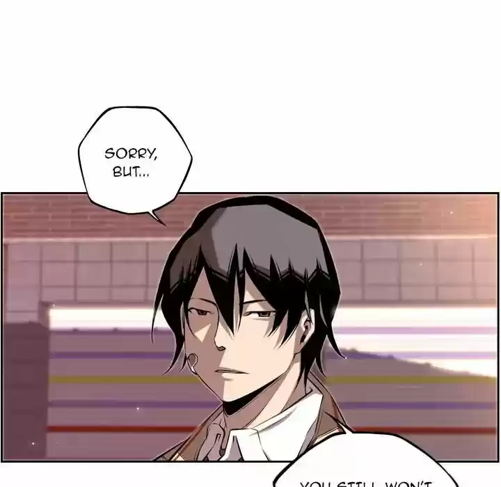 Supernova (Killer Whale) Vol.01 Ch.054