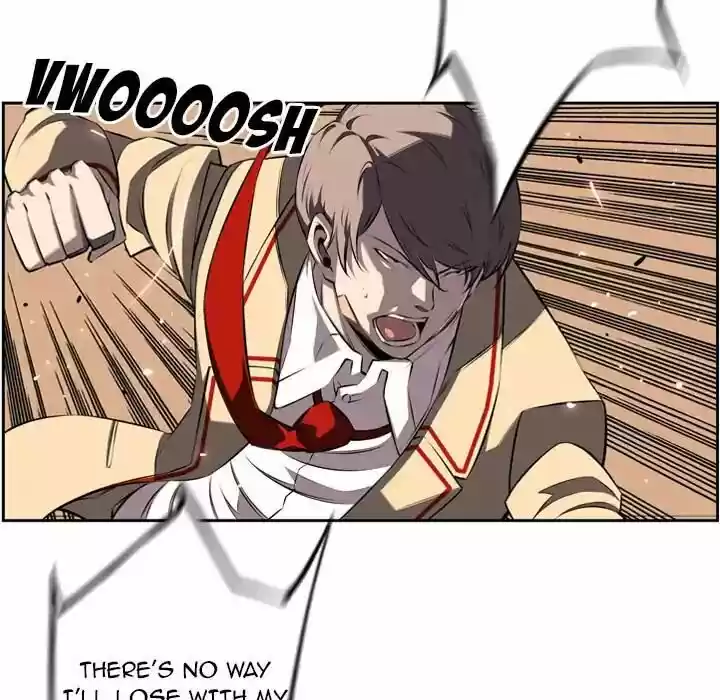 Supernova (Killer Whale) Vol.01 Ch.054