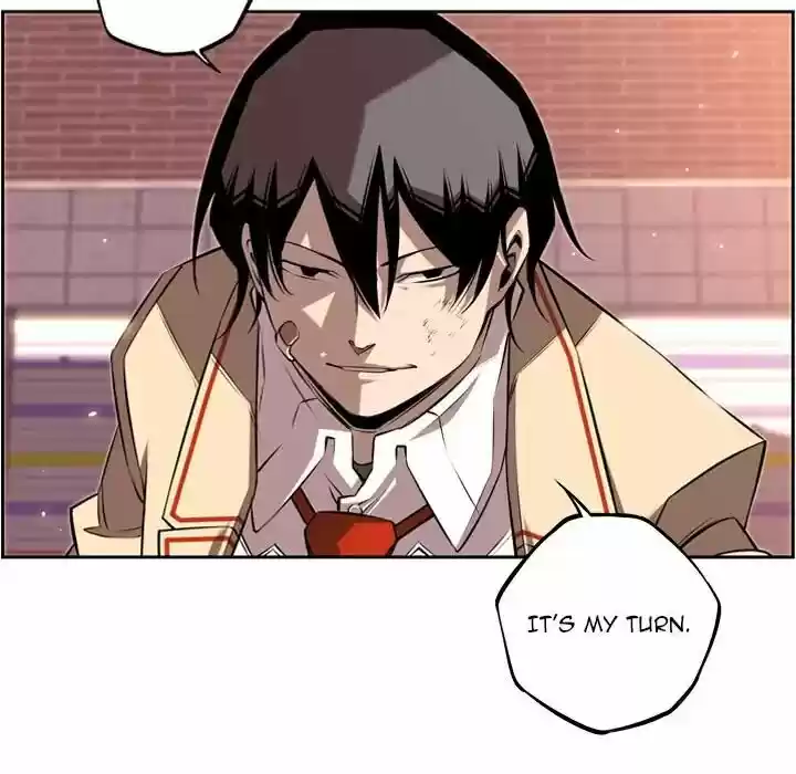 Supernova (Killer Whale) Vol.01 Ch.054