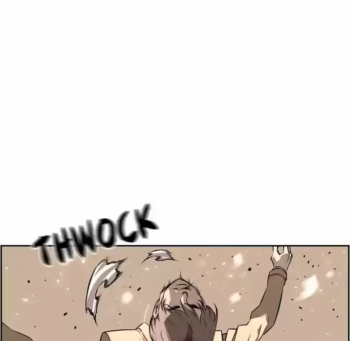 Supernova (Killer Whale) Vol.01 Ch.054