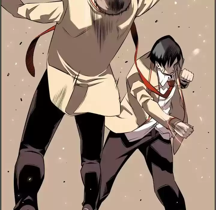 Supernova (Killer Whale) Vol.01 Ch.054