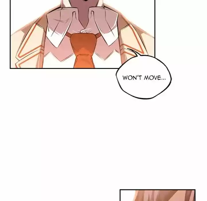 Supernova (Killer Whale) Vol.01 Ch.054