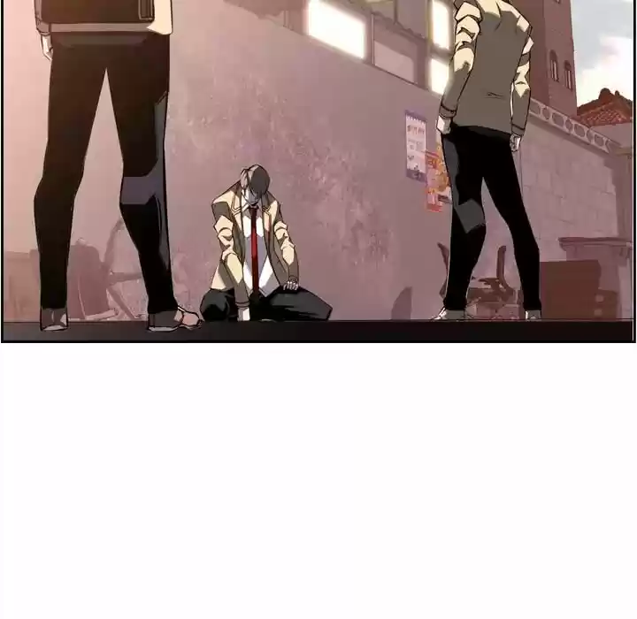 Supernova (Killer Whale) Vol.01 Ch.054