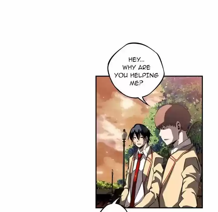 Supernova (Killer Whale) Vol.01 Ch.054