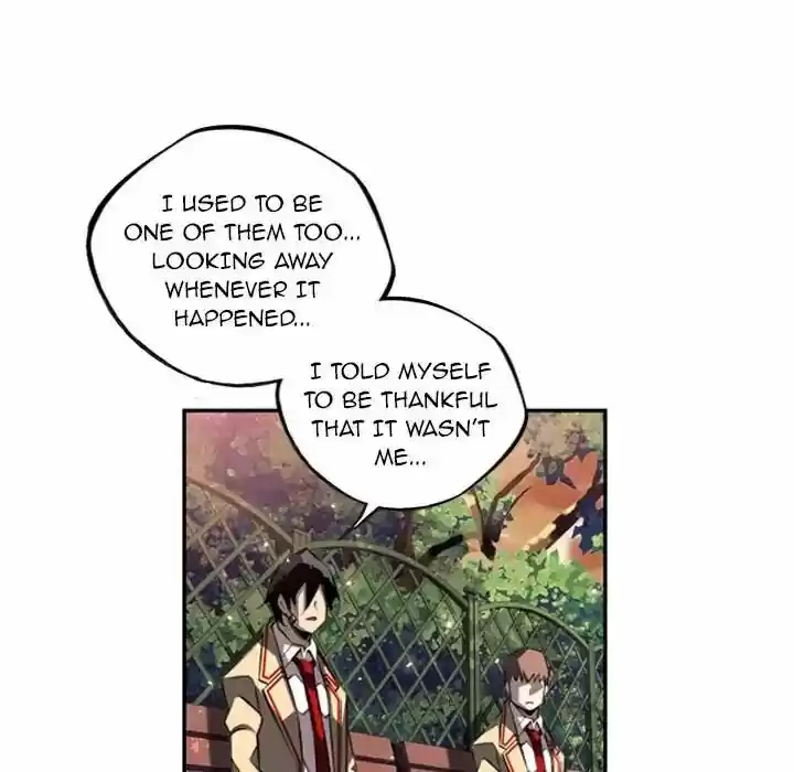 Supernova (Killer Whale) Vol.01 Ch.054