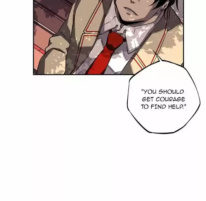 Supernova (Killer Whale) Vol.01 Ch.054