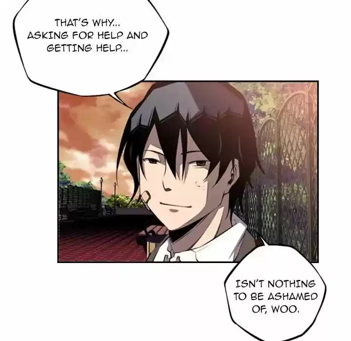 Supernova (Killer Whale) Vol.01 Ch.054