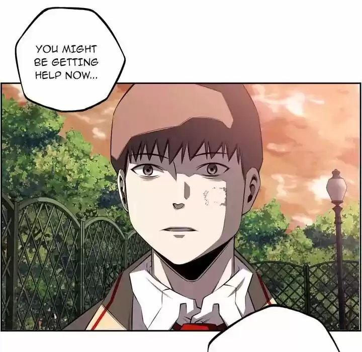 Supernova (Killer Whale) Vol.01 Ch.054