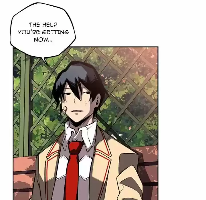 Supernova (Killer Whale) Vol.01 Ch.054