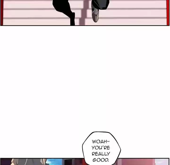 Supernova (Killer Whale) Vol.01 Ch.055