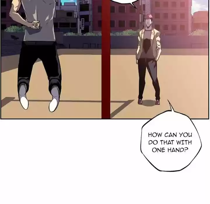 Supernova (Killer Whale) Vol.01 Ch.055