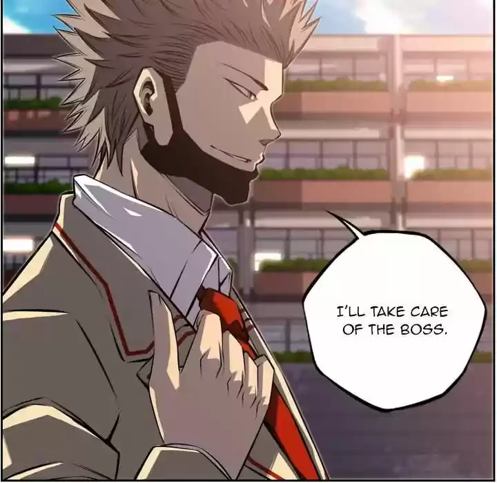 Supernova (Killer Whale) Vol.01 Ch.055