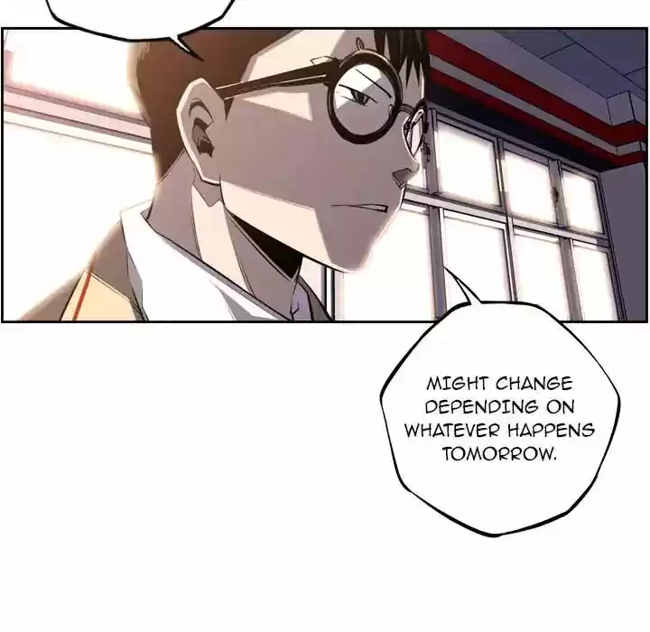 Supernova (Killer Whale) Vol.01 Ch.055