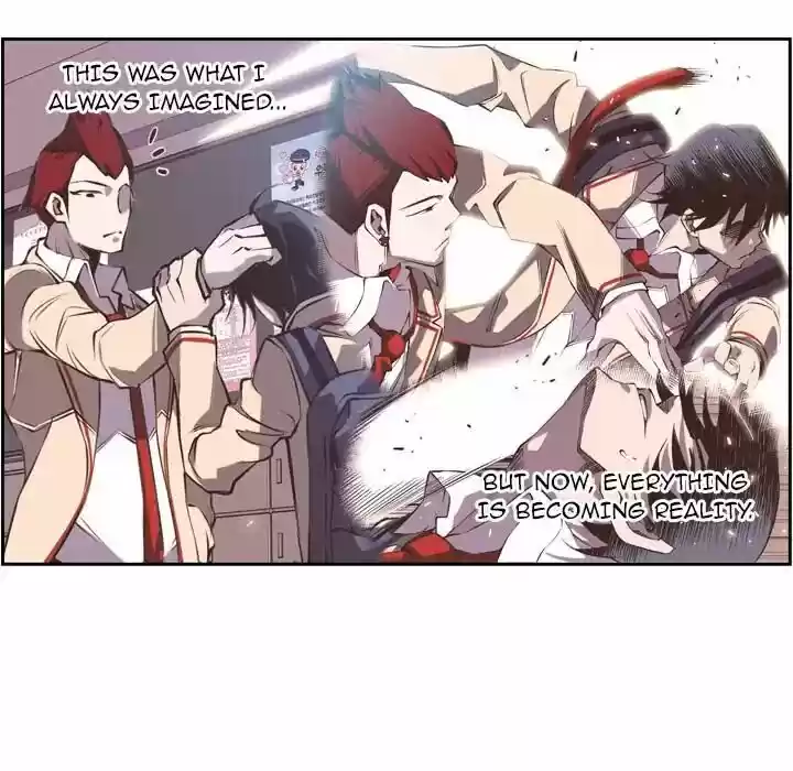 Supernova (Killer Whale) Vol.01 Ch.055