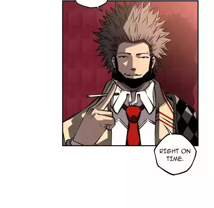 Supernova (Killer Whale) Vol.01 Ch.055