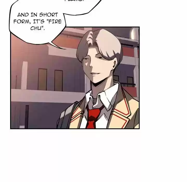 Supernova (Killer Whale) Vol.01 Ch.055