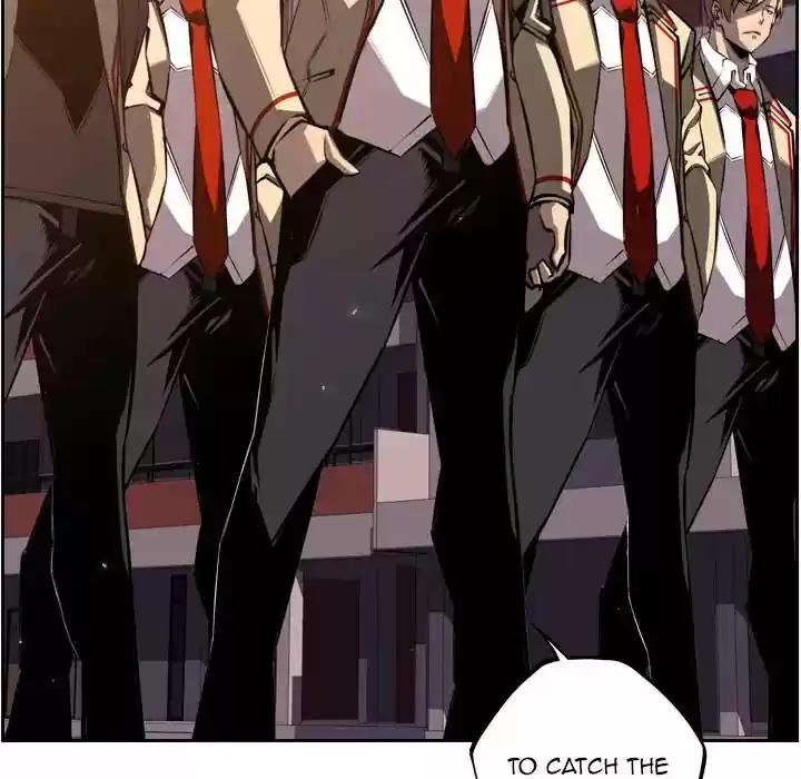 Supernova (Killer Whale) Vol.01 Ch.055