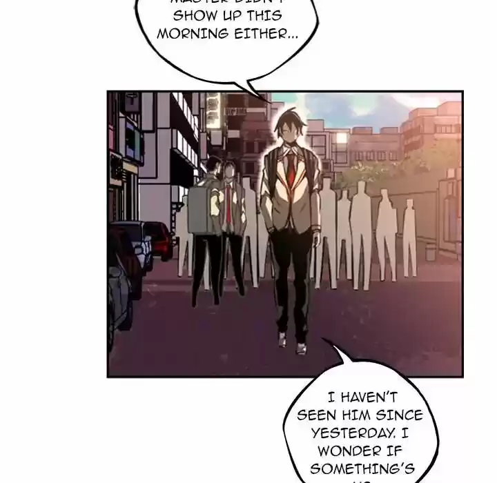 Supernova (Killer Whale) Vol.01 Ch.055