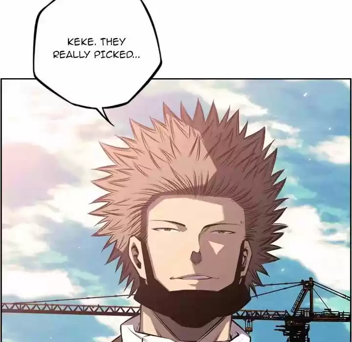 Supernova (Killer Whale) Vol.01 Ch.055