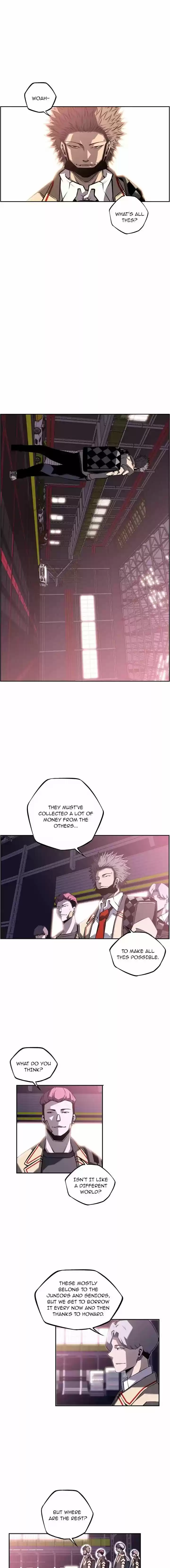 Supernova (Killer Whale) Vol.01 Ch.056