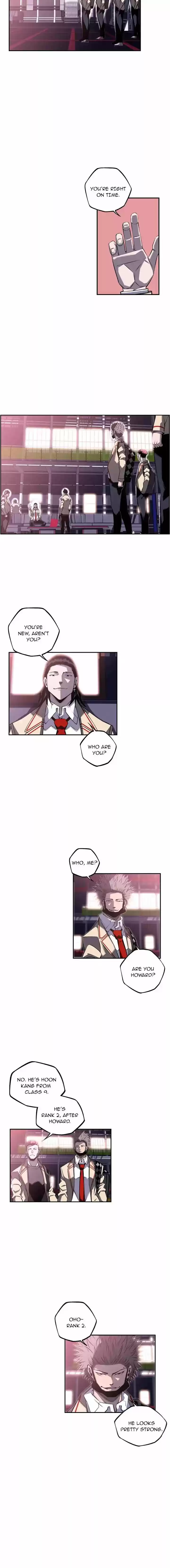 Supernova (Killer Whale) Vol.01 Ch.056