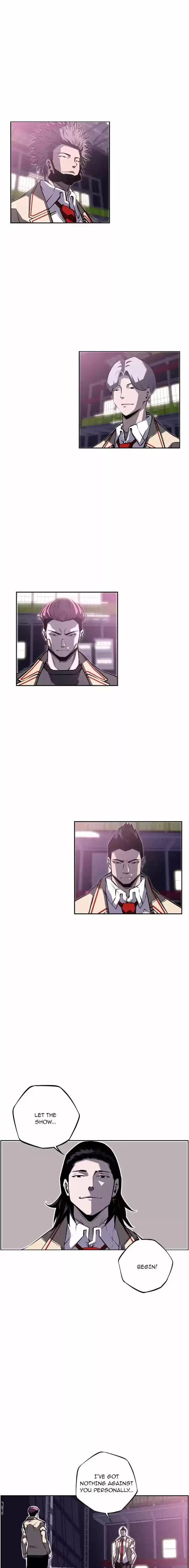 Supernova (Killer Whale) Vol.01 Ch.057