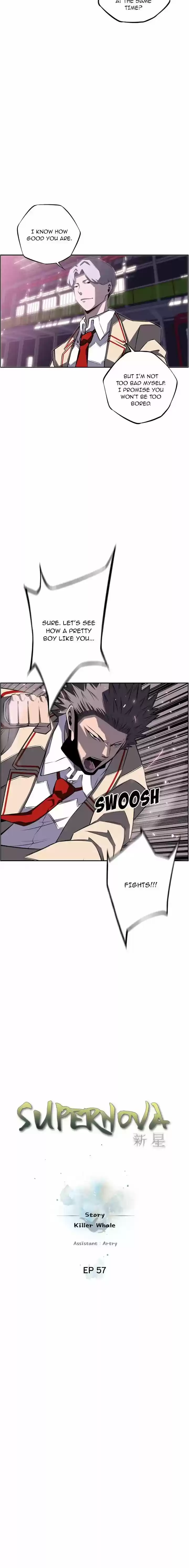 Supernova (Killer Whale) Vol.01 Ch.057