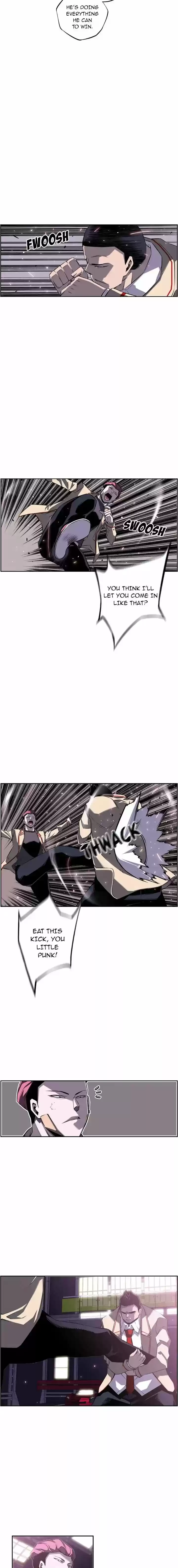 Supernova (Killer Whale) Vol.01 Ch.057