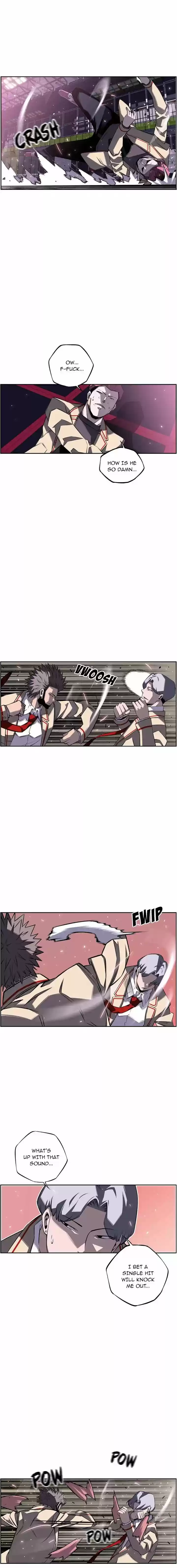 Supernova (Killer Whale) Vol.01 Ch.057