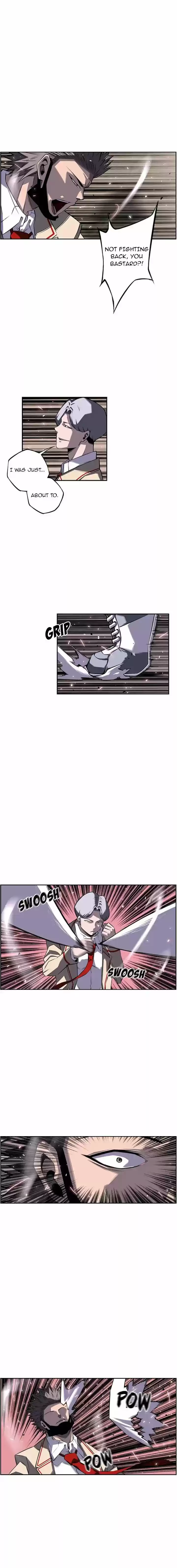 Supernova (Killer Whale) Vol.01 Ch.057