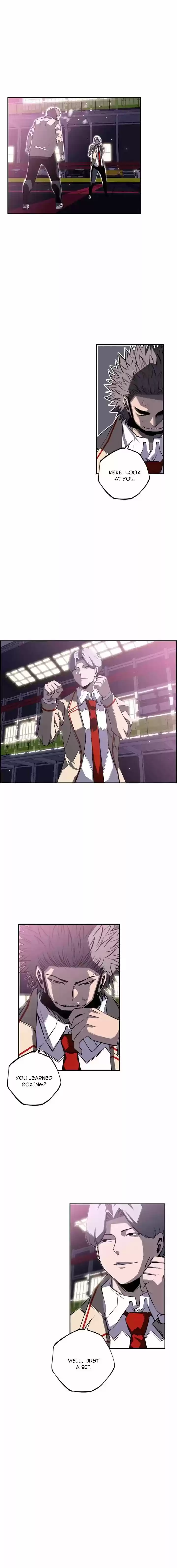 Supernova (Killer Whale) Vol.01 Ch.057