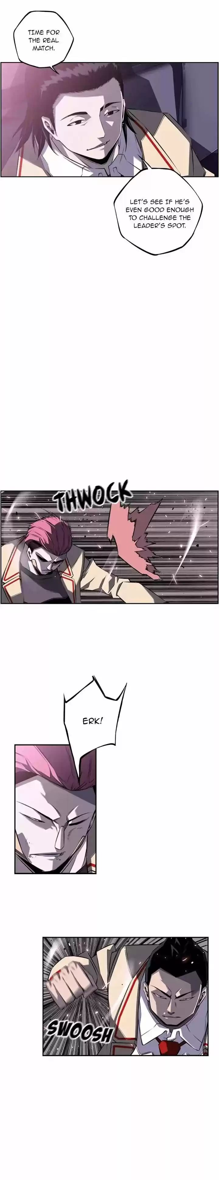 Supernova (Killer Whale) Vol.01 Ch.057