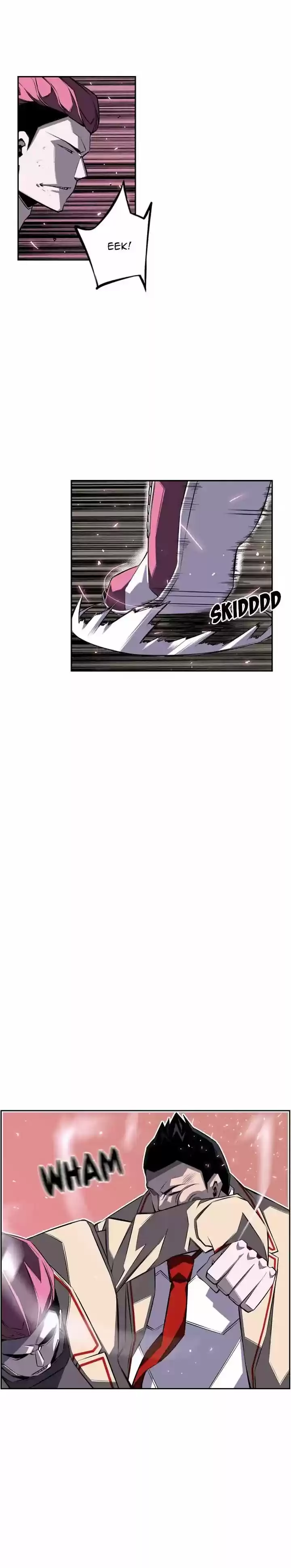 Supernova (Killer Whale) Vol.01 Ch.057