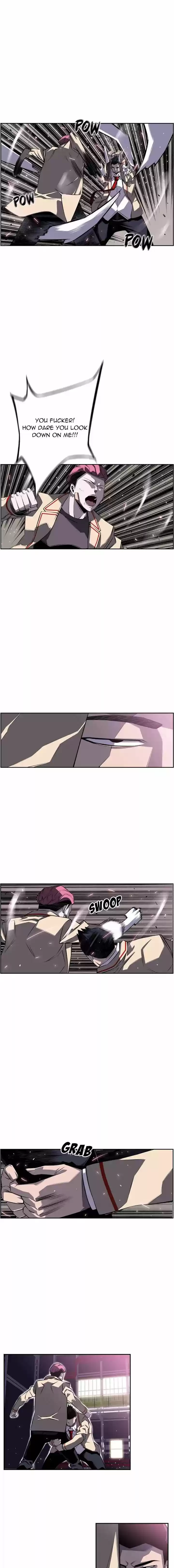 Supernova (Killer Whale) Vol.01 Ch.058