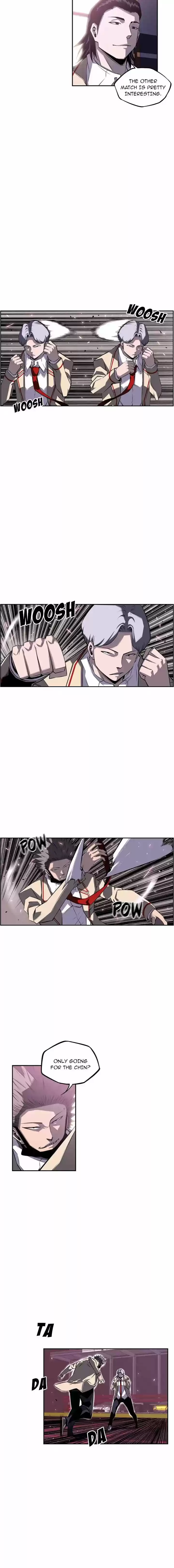 Supernova (Killer Whale) Vol.01 Ch.058