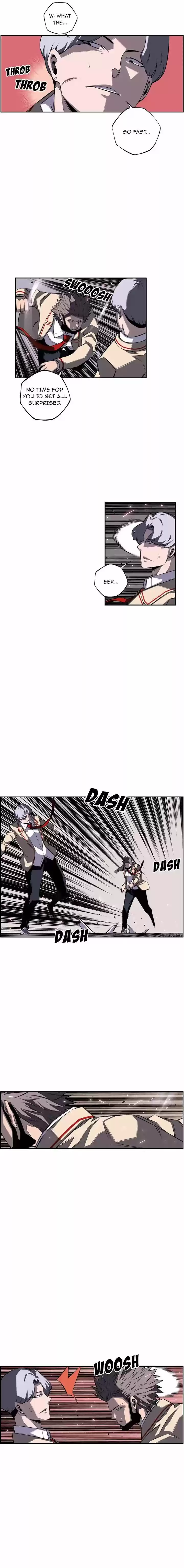 Supernova (Killer Whale) Vol.01 Ch.058