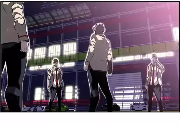 Supernova (Killer Whale) Vol.01 Ch.059