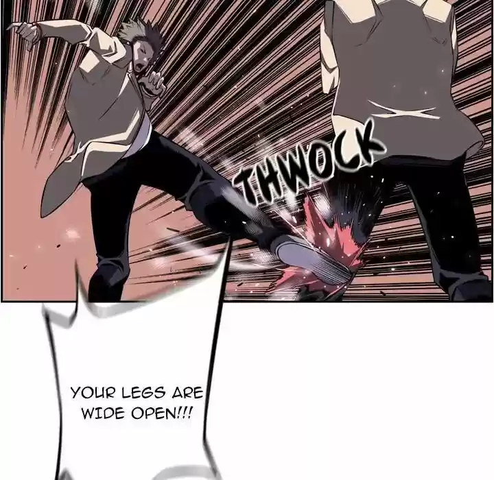 Supernova (Killer Whale) Vol.01 Ch.059