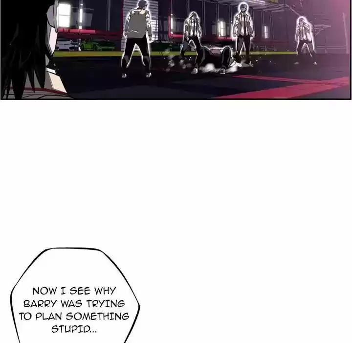 Supernova (Killer Whale) Vol.01 Ch.060