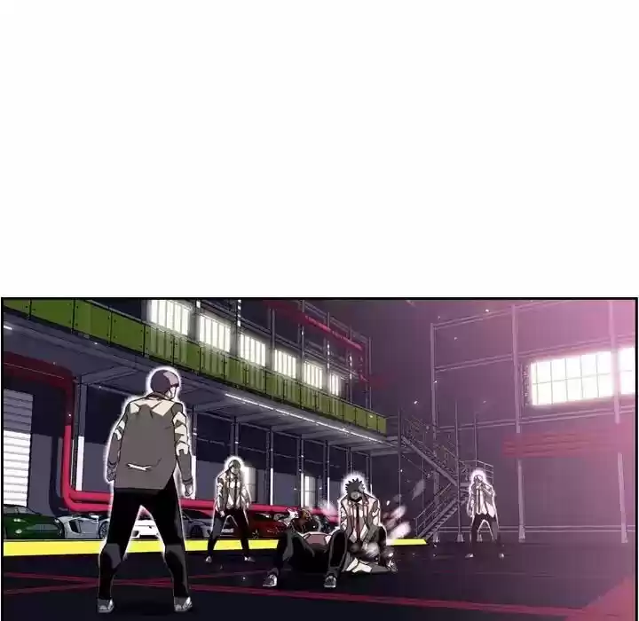 Supernova (Killer Whale) Vol.01 Ch.060