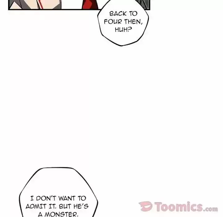 Supernova (Killer Whale) Vol.01 Ch.060