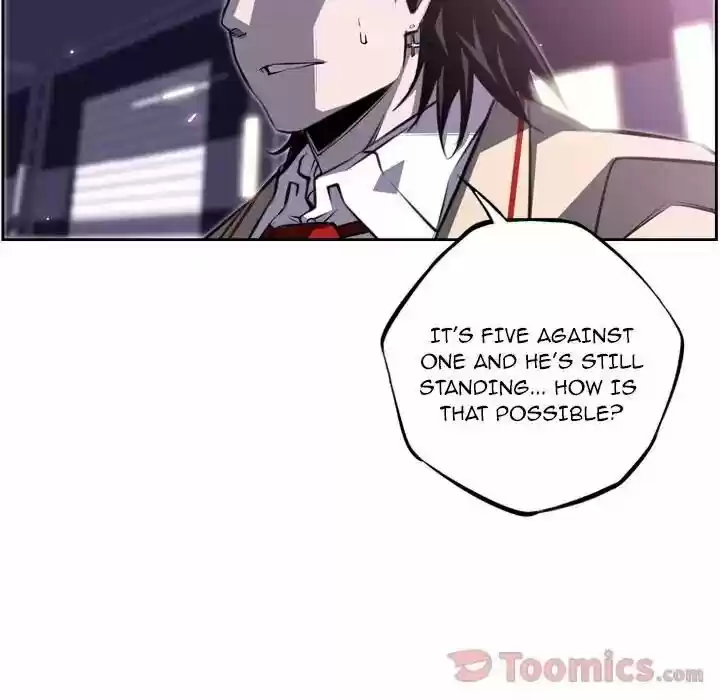 Supernova (Killer Whale) Vol.01 Ch.060