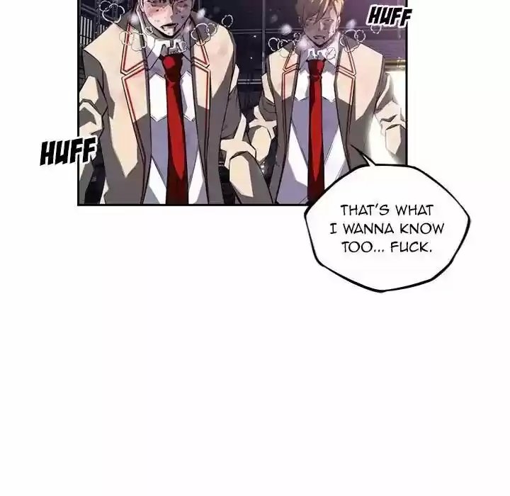 Supernova (Killer Whale) Vol.01 Ch.061