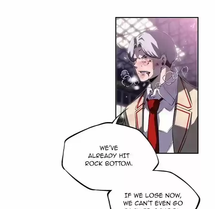 Supernova (Killer Whale) Vol.01 Ch.061