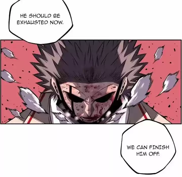 Supernova (Killer Whale) Vol.01 Ch.061